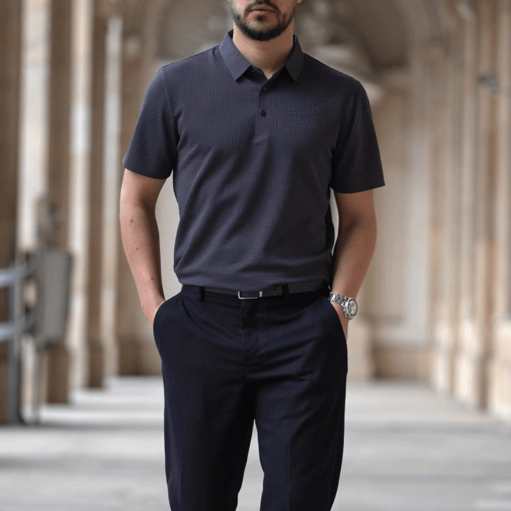 Cavalliaro™ - Premium Poloshirt