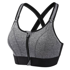 FitBra™ – Push-Up Udglattende BH