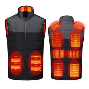 HeatMate™ - Opvarmet Vest