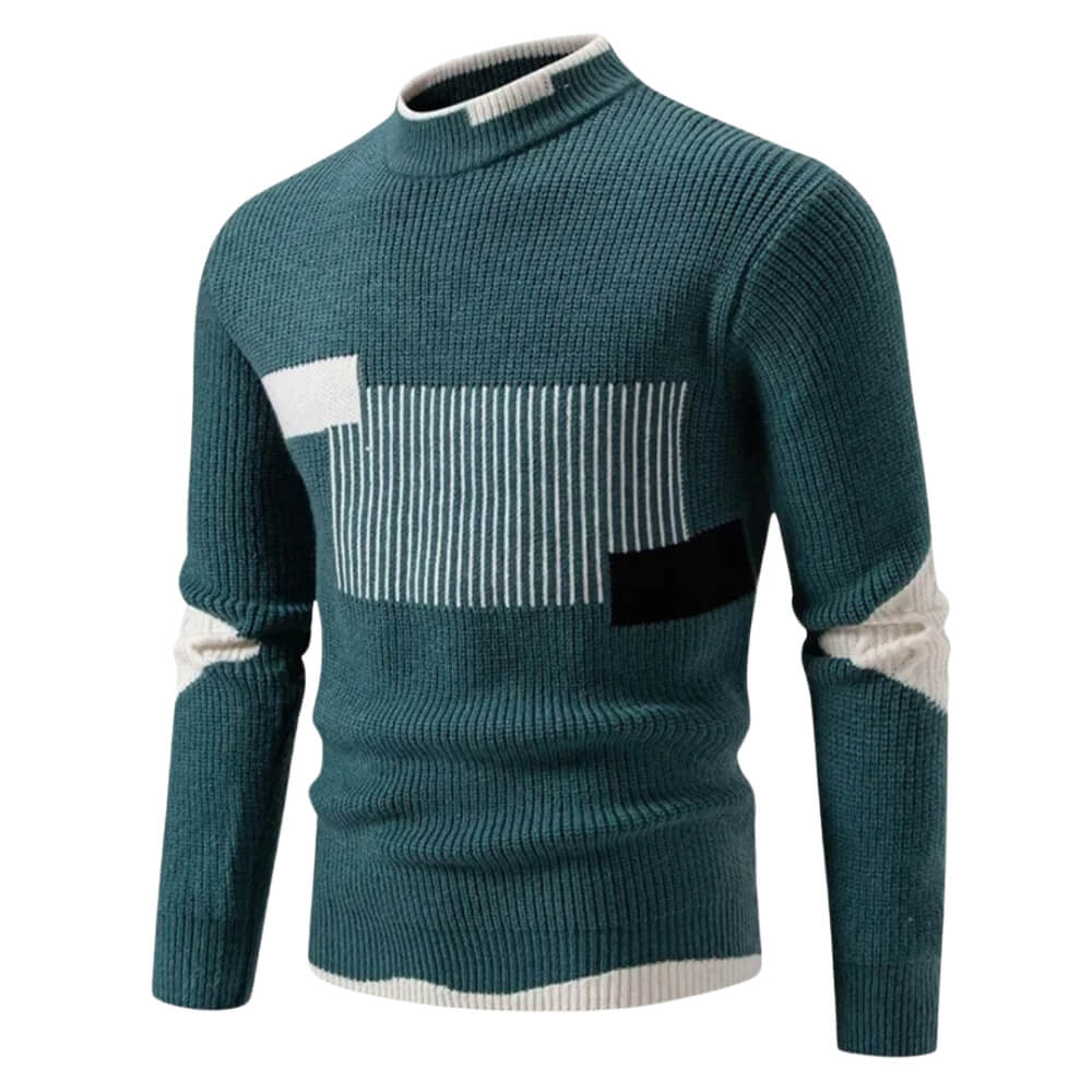 Jesper™ - Premium Herresweater