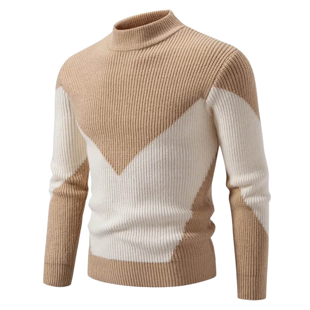 Jesper™ - Premium Herresweater