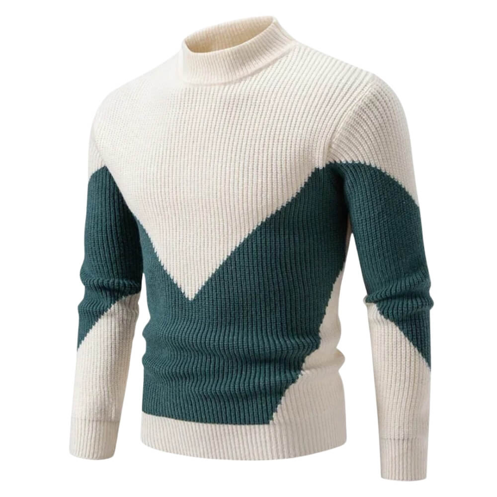 Jesper™ - Premium Herresweater