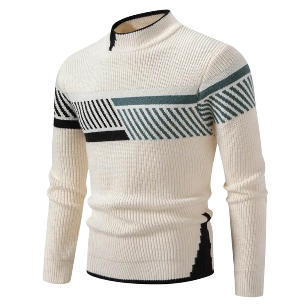 Jesper™ - Premium Herresweater