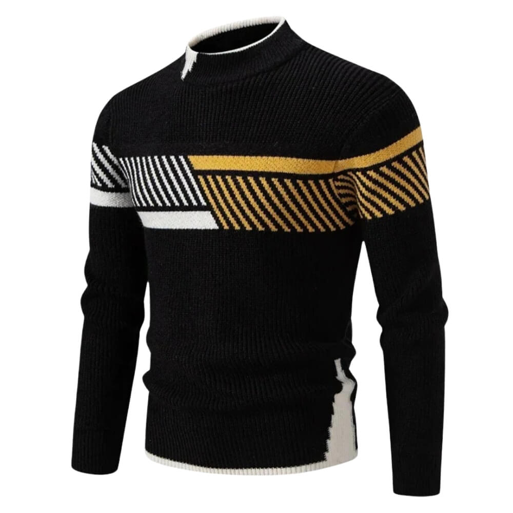 Jesper™ - Premium Herresweater