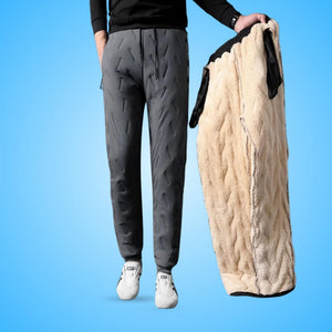 PolarPants™ - Fleece Termobukser