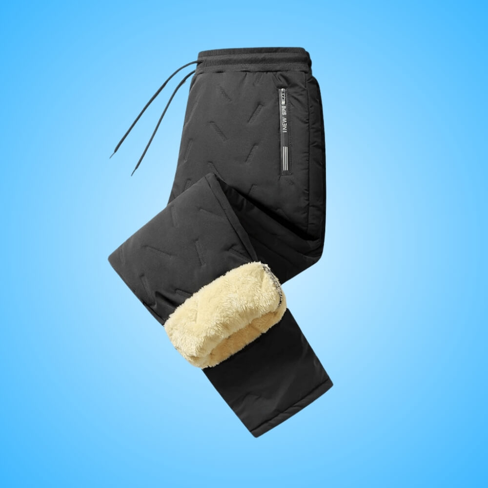 PolarPants™ - Fleece Termobukser