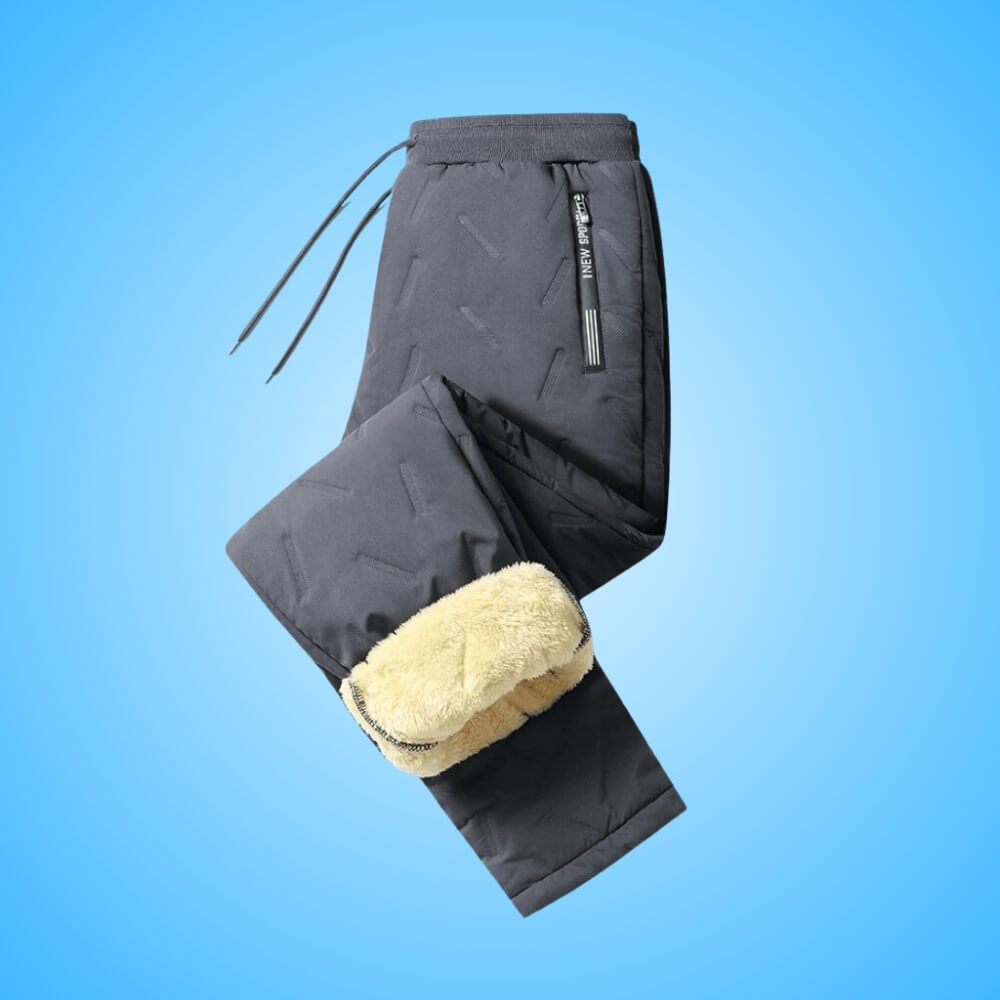 PolarPants™ - Fleece Termobukser