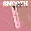 SmoothShave™ - Den hurtige løsning til fejlfri hud (1+1 Gratis)