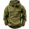 Storm™ - Høj-kvalitets Stilfuld Hoodie