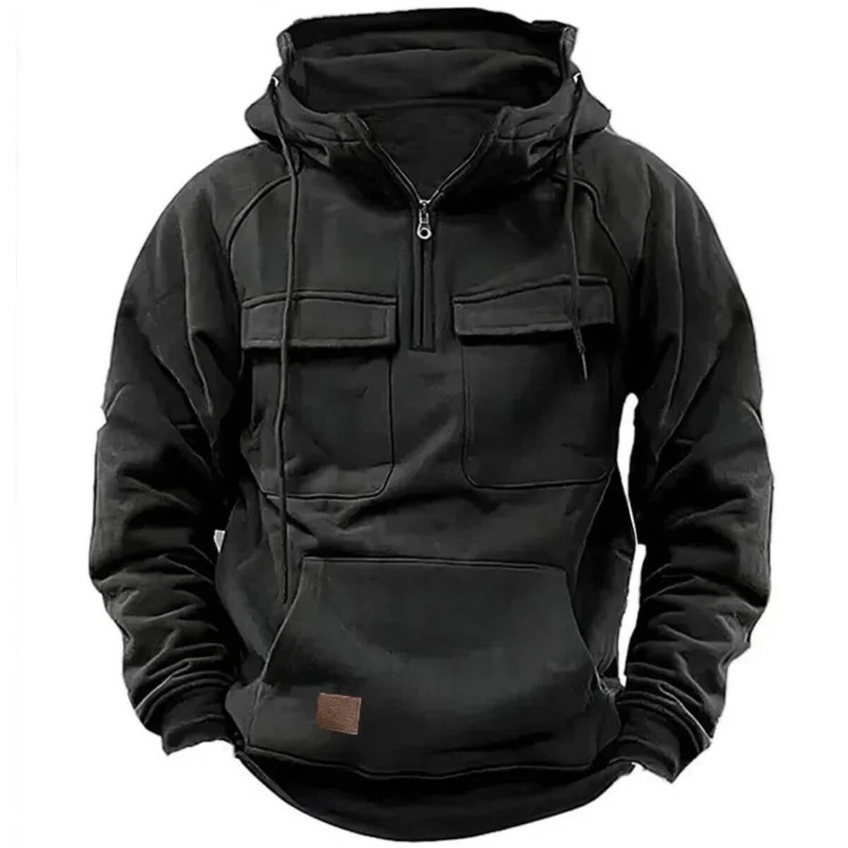 Storm™ - Høj-kvalitets Stilfuld Hoodie