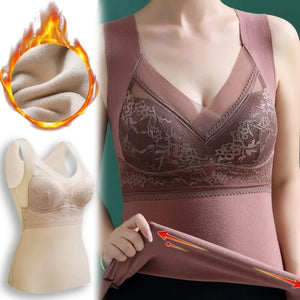 ThermoBra - Termisk Støtte Tanktop (2+2 Gratis)