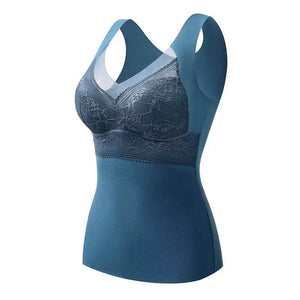 ThermoBra - Termisk Støtte Tanktop (2+2 Gratis)