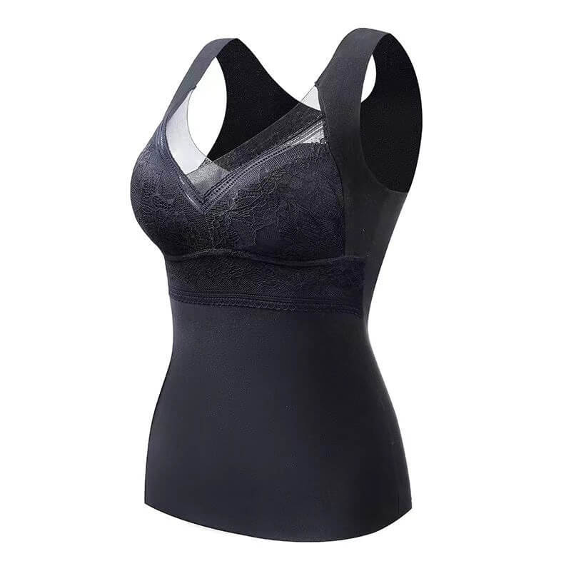 ThermoBra - Termisk Støtte Tanktop (2+2 Gratis)