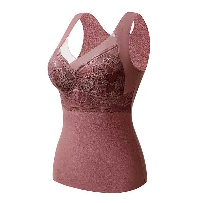 ThermoBra - Termisk Støtte Tanktop (2+2 Gratis)